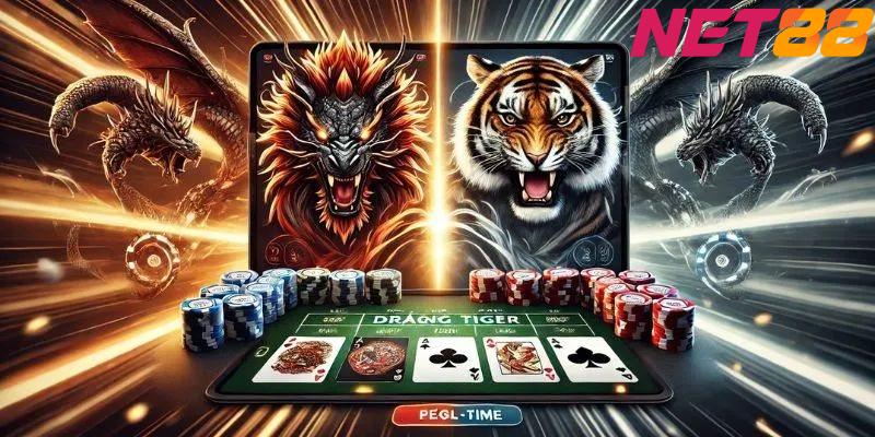 Tài Xỉu Sảnh Rồng NET88